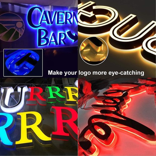 Versatile 100Pcs RGB LED Module Lights - Indoor/Outdoor Use, Easy Installation - Picture 5 of 7