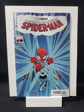 Marvel Comics Your Friendly Neighborhood Spider-Man #4 CVR A 2025