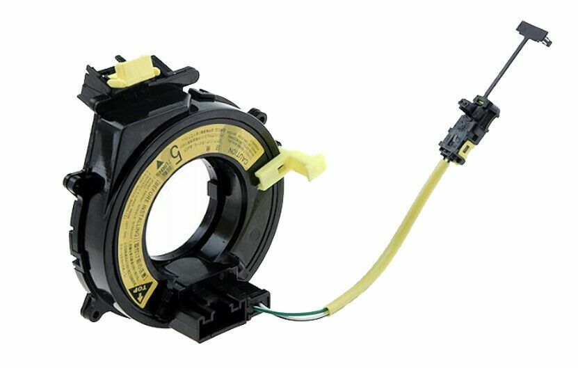 Contacteur tournant airbag ajustement précis type origine pour Toyota 8430605020