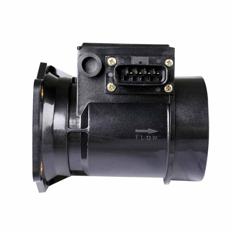 MAF Mass Air Flow Sensor for 1995 1996 1997 1998 Subaru Impreza Legacy Forester - Image 4 of 4