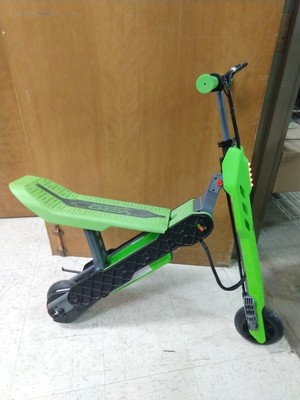 the vega scooter bike