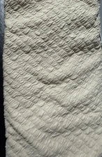 Enova Home Luxury Chair Covers Stretchy Beige - A0135