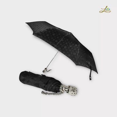 Alexander McQueen Swarovski Embellished Skull Umbrella | eBay Alexander McQueen Swarovski Embellished Skull Umbrella | eBay