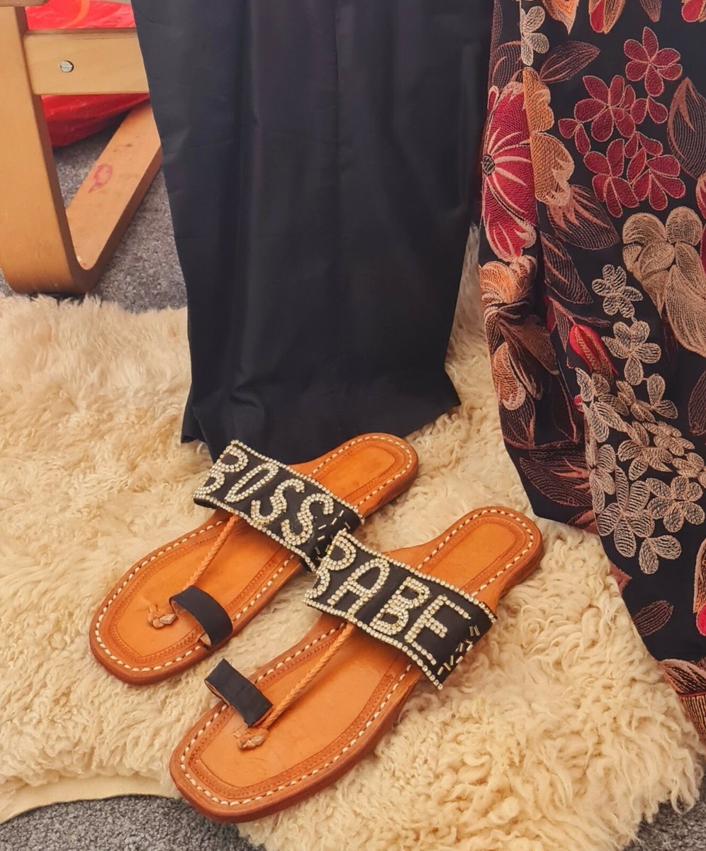 kolhapuri chappal UK