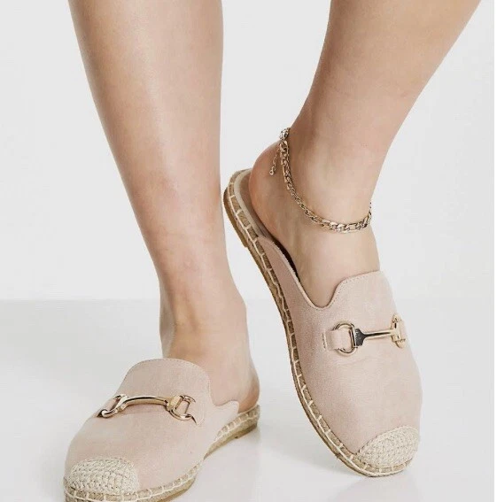 London rebel store espadrilles