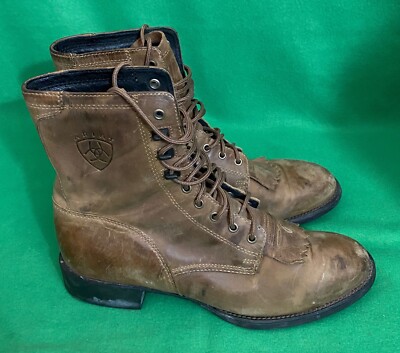 Ariat Style NO. 32525 ATS Technology Men