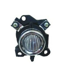 FARO FARETTO FENDINEBBIA DX FIAT 500 ABARTH 2007