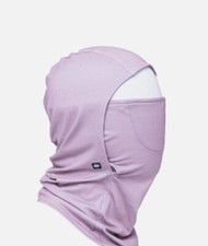 686 Deluxe Hinged Balaclava Dusty Mauve M2WFMSK06-DSMV