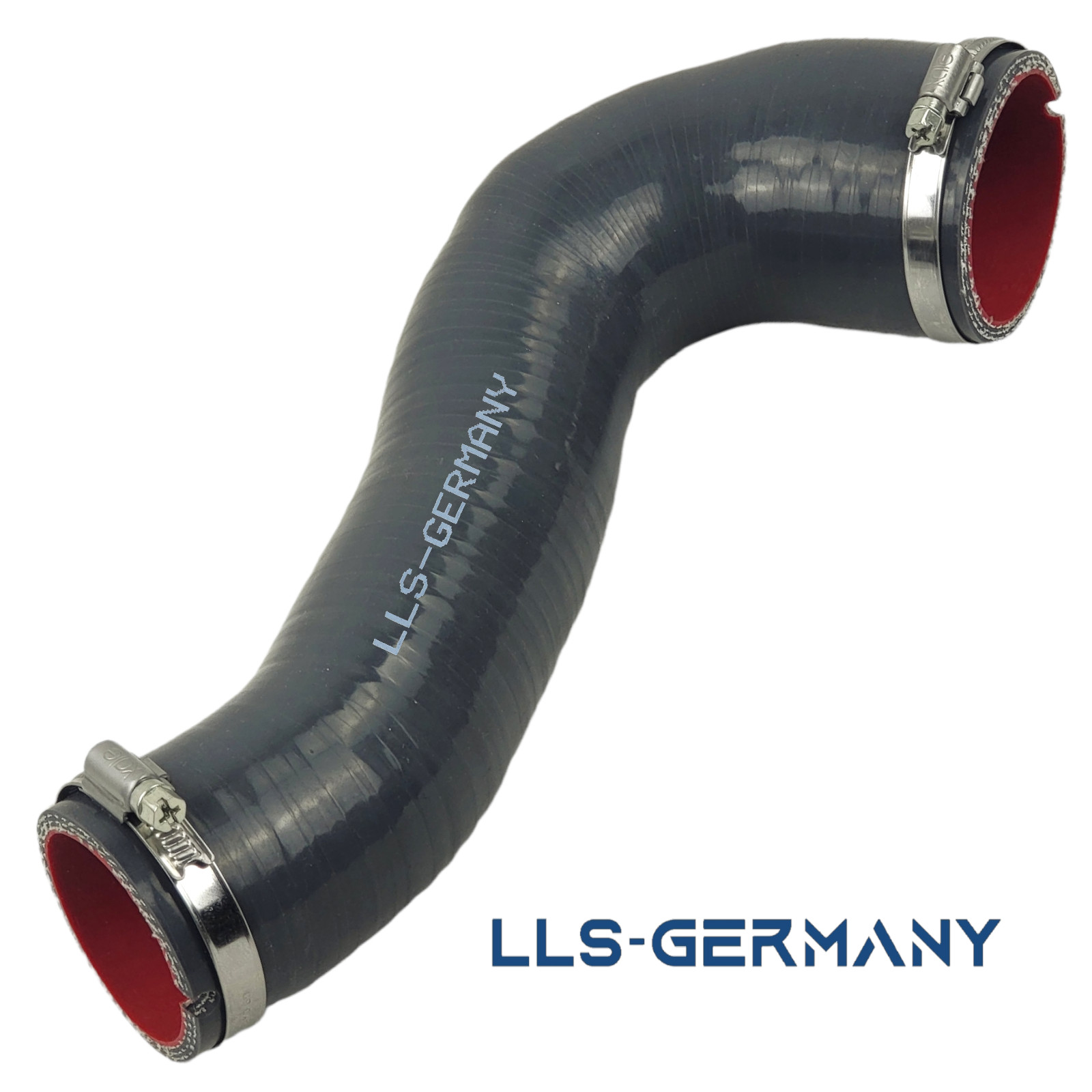 Turbo Hose for Alfa Romeo 159 1.8 TBI 200 HP 50513159 Intercooler Hose