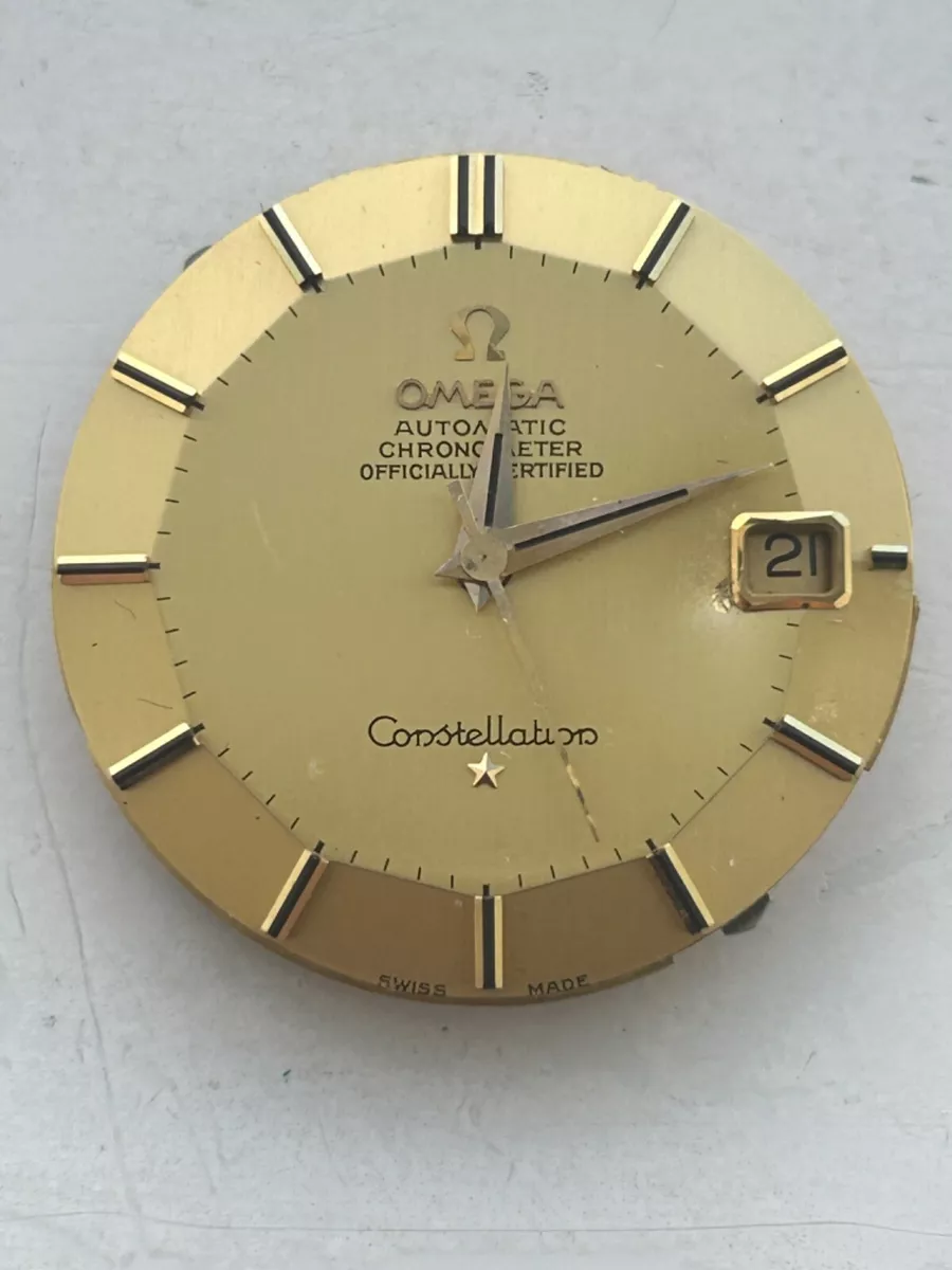 Omega 564 clearance