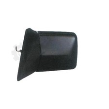 PRASCO Au&szlig;enspiegel links mechanisch f&uuml;r Mercedes-Benz Saloon W124 Kombi