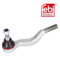 Febi Bilstein Spurstangenkopf Vorne Linkls Rechts Innen FüR Mitsubishi Pajero