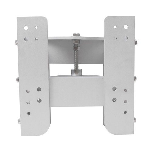 Aluminum 6'' Setback Adjustable Outboard Boat Jack Plate For JPL4500 Jack Plate eBay