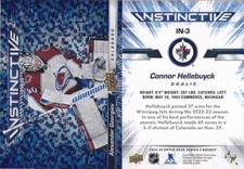 2023-24 Upper Deck Series 2 