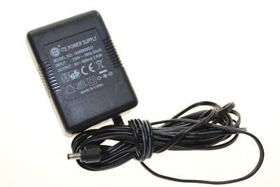 Netzteil ITE G060060D31 6V 600mA 3,6VA für Medion Basisstation MD82877 MD83877