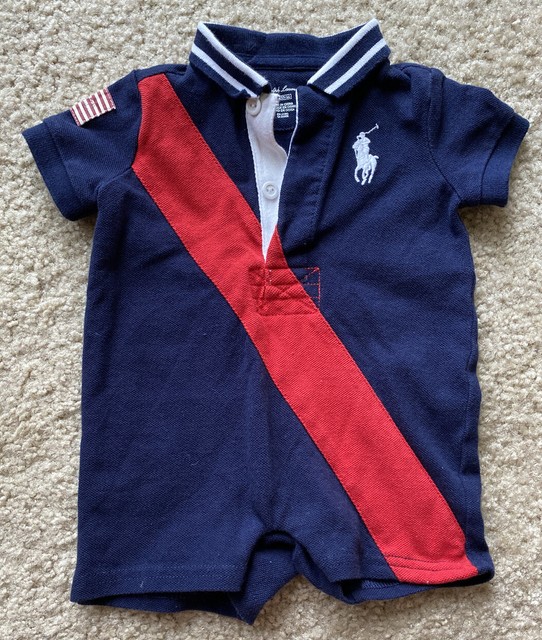 polo baby boy sale