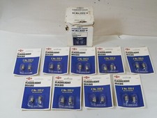 BOMBILLAS LINTERNA RAY-O-VAC 222-2 (9) PAQUETES DE (2) PARA PILAS AA