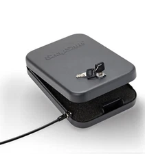 SnapSafe Keyed Lock Box - XX-Large (11.5”x 8.5”x 2.5”)