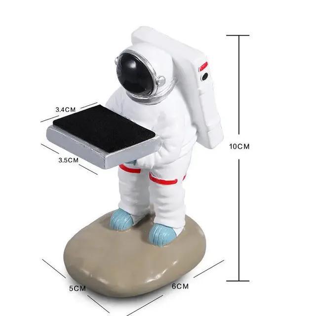 Watch Display Stand Electroplating Resin Ornaments Jewelry Storage Rack Holder