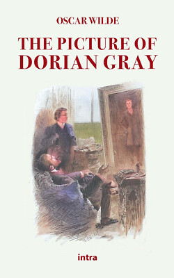 Das Bild des Dorian Gray - Wilder Oscar