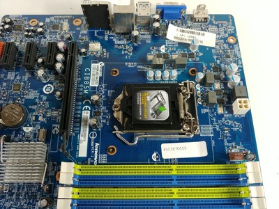HOT Lenovo Cib85m Motherboard Lenovo K450 Motherboard