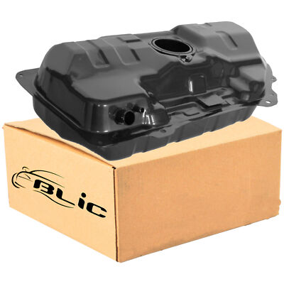 BLIC 6906-00-3277007P Kraftstoffbehälter für HYUNDAI ACCENT III KIA RIO II 1.4