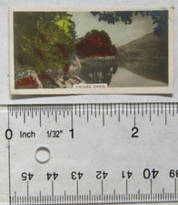 J. A. Pattreiouex Real Photos card - Friars Crag