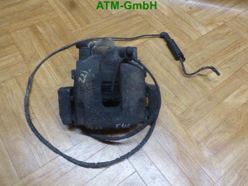 Bremssattel hinten rechts BMW E46 3er 316 318 Limousine ATE 64 40/19