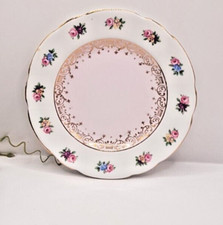Lovely Vintage 1950s Harleigh Plates 6.5"