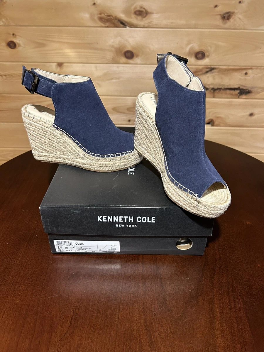 Kenneth cole olivia espadrille sale