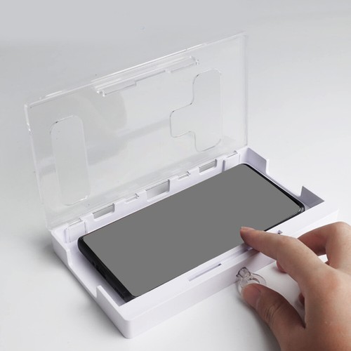 1PC Lock Box Cellphone Phone Time Lock Box Mobile Phone Lock Box Phones New - 第 12/12 張圖片