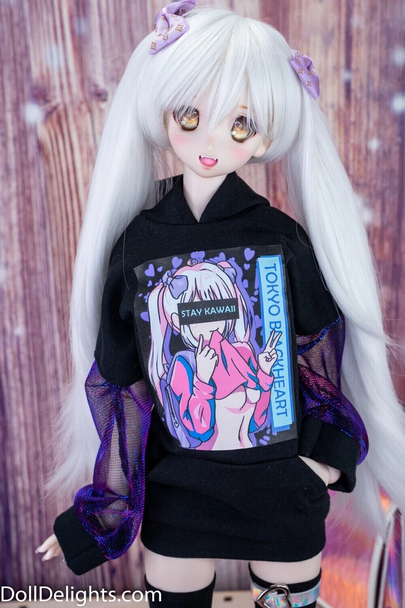 Dollfie hotsell dream clothes