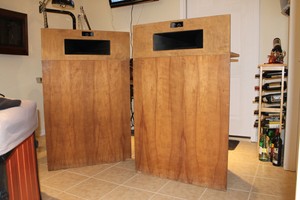 klipsch k horns for sale