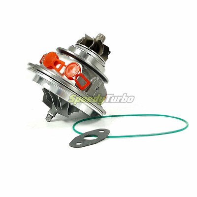 K03 Turbo Cartridge For Ford Edge Focus Explorer For Volvo C30 S60 C70 2.0L SCTi