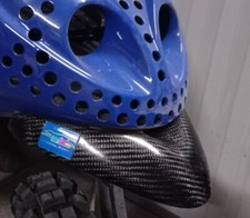 Parafango Anteriore Piaggio Nrg MC1 Ntt 50 SAL1T puntalino puntale spoiler vtr