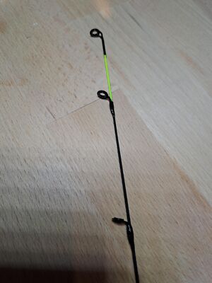 NYTRO Ersatfeederspitzen 2,5mm