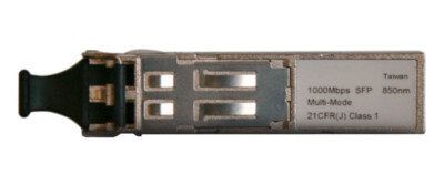 Lancom Systems SFP-SX-LC1 network transceiver module 1000 Mbit/s 850 nm