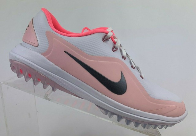 nike women's lunar control vapor 2 golf shoes