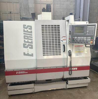 Okuma ESV-3016 CNC Vert Machining Center, 37