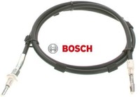 Bosch 1987477903 Seilzug FüR Feststellbremse Handbremsseil Bremsseil