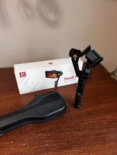 Zhiyun Smooth 3 3-Axis Smartphone Stabilizer ALL ALUMINUM