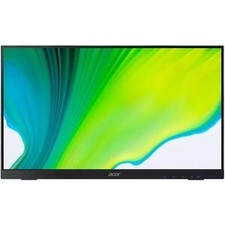 Acer UT222Q 21.5" Full HD IPS Touchscreen Monitor 4ms