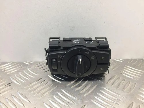 BMW 3 Touring E91 Scheinwerferschalter 2642101 33600102 6932794 2.00 21445752