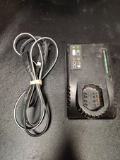 Snap-on Tools 14.4v Lithium Battery Charger Ctc772a