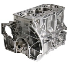 Genuine Oem Ford Fusion Escape 1.5l Engine Short Block Ds7z6009j