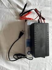 14.6V LiFePO4 Battery Charger Smart Fast Charger for Lithium Iron Phosphate