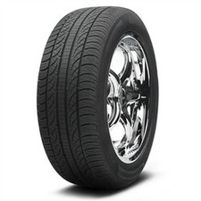 2 New 275/35R20LXL Pirelli PZero Nero All Season Tire 2753520