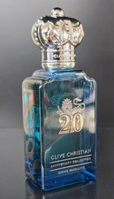 Clive Christian Iconic Masculine 20 Limited Edition 50ml
