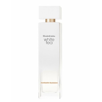 Elizabeth Arden White Tea Mandarin Blossom Eau de Toilette 100ml Spray