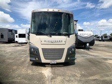 2022 Winnebago Vista 32M